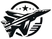 War Recovery Forces Logo